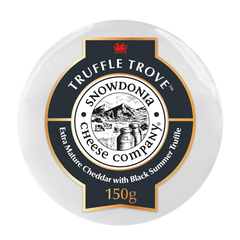 Snowdonia Cheese Truffle Trove