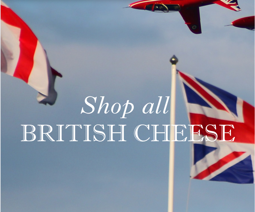 St George’s Day: A Celebration of British Heritage & Great British Produce
