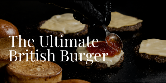 Build the Ultimate British BBQ with Great British Trading