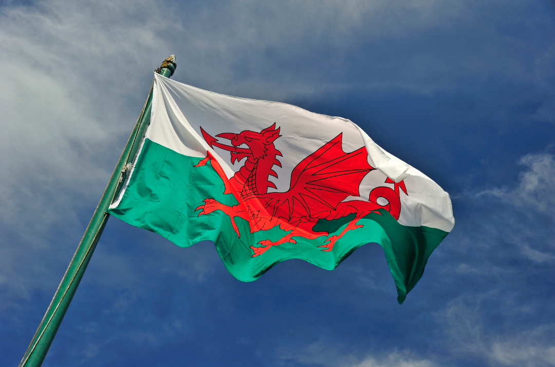 Celebrate St. David’s Day with a Taste of Wales: The Perfect Welsh Gift Hamper