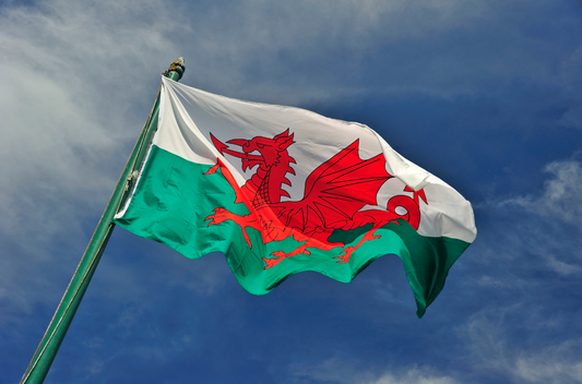Celebrate St. David’s Day with a Taste of Wales: The Perfect Welsh Gift Hamper