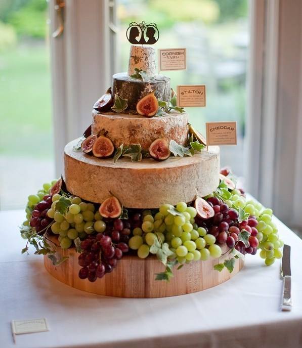 Celebration Cakes