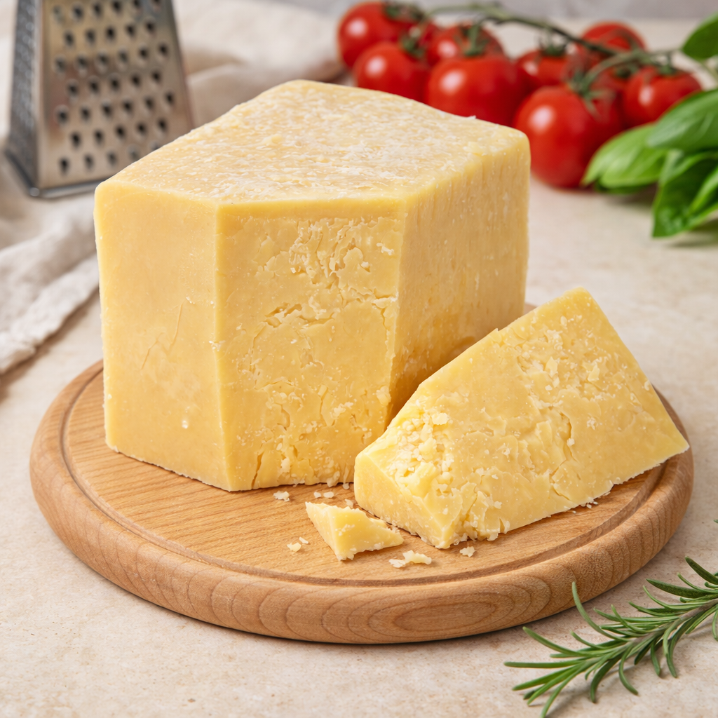 Great British Cheddar - Extra Mature