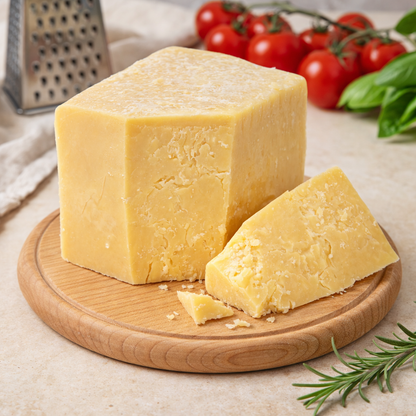 Great British Cheddar - Extra Mature