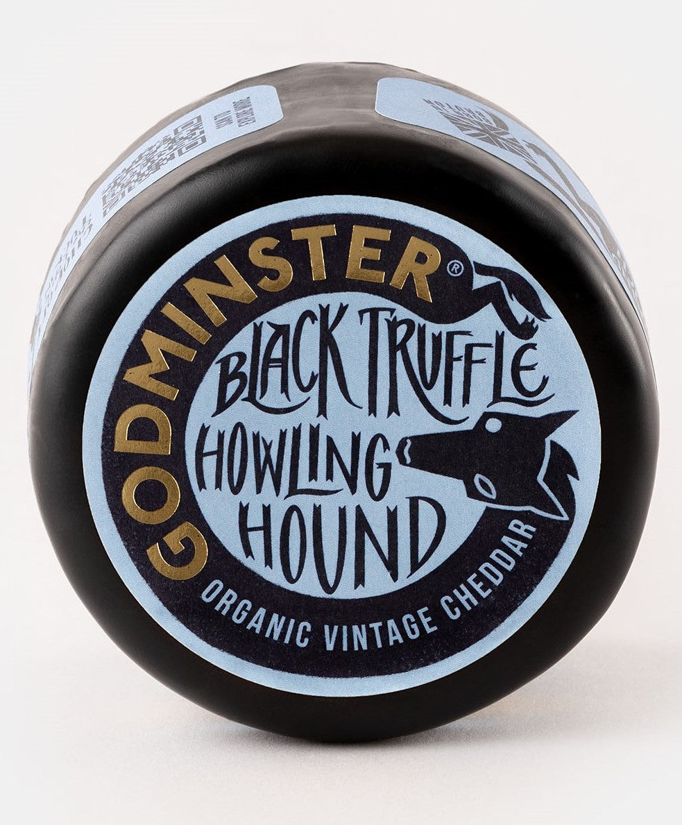 Godminster Black Truffle Howling Hound