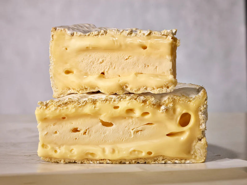 Baron Bigod Cheese by Fen Farm Dairy, 250g