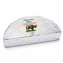 Shipston Blue Buffalo cheese 750g