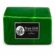 True Grit Strong Mature Cheddar