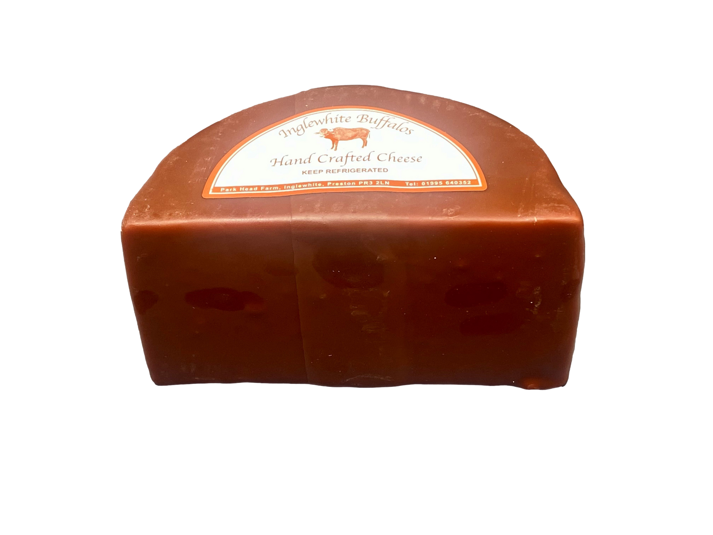 Inglewhite Buffalo Milk Cheese