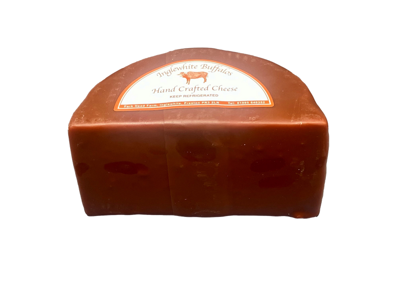 Inglewhite Buffalo Milk Cheese