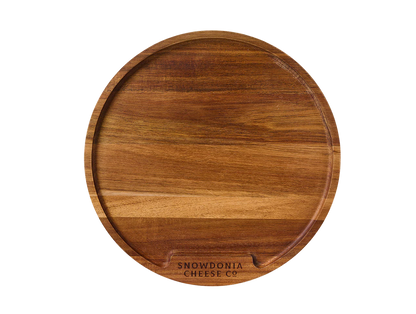 Snowdonia Cheeseboard Luxury Collection