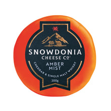 Snowdonia Cheese Amber Mist