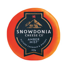 Snowdonia Cheese Amber Mist