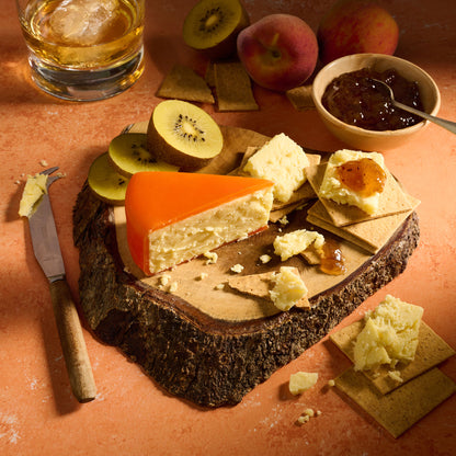 Snowdonia Cheese Amber Mist