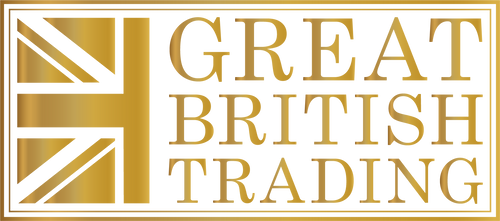 Great British Trading Limited logo