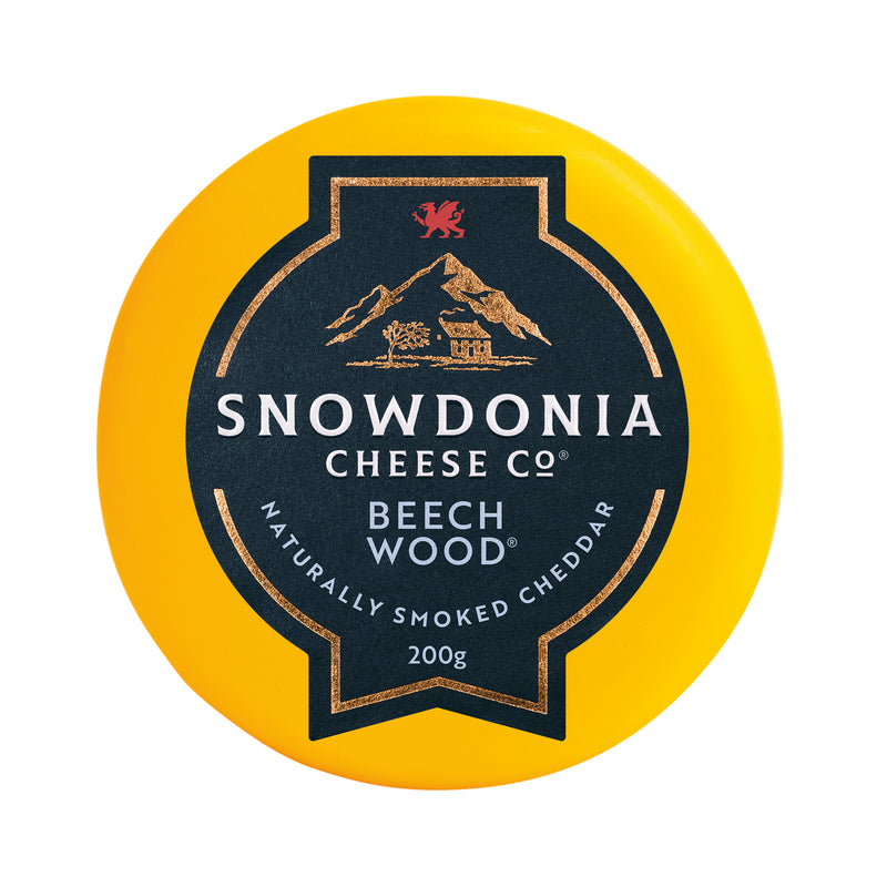 Snowdonia Cheese Beechwood