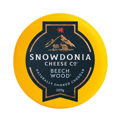 Snowdonia Cheese Beechwood