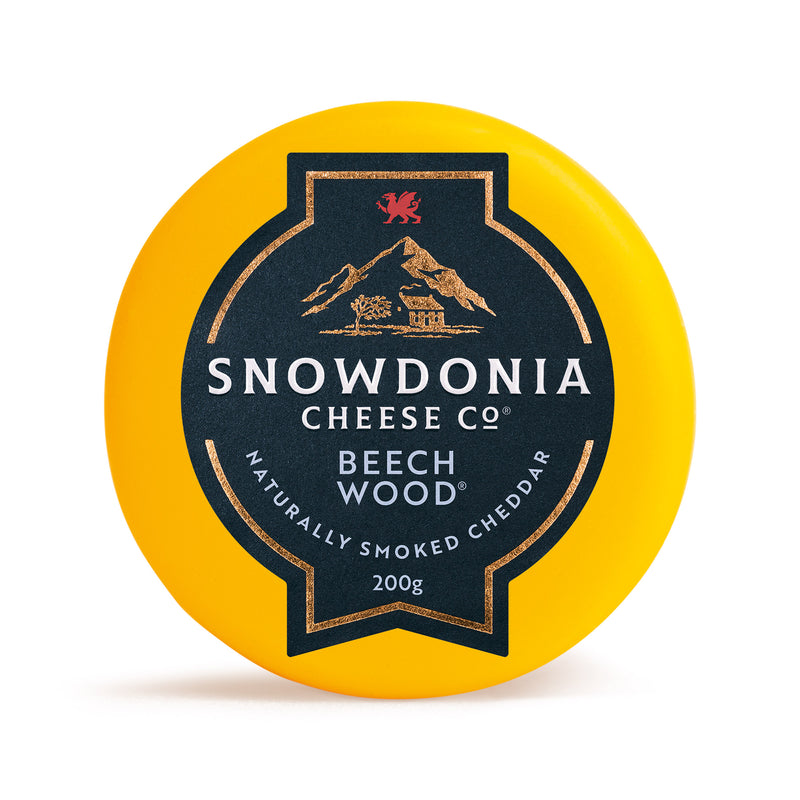 Snowdonia Cheese Gift Box