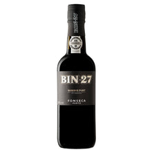 Fonseca Reserve Port Bin No27 20cl