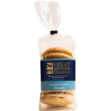 Afternoon Cream Tea Luxury Gift