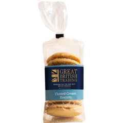 Luxury Afternoon Tea Gift Hamper with Prosecco