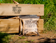 Shropshire Scratchings Traditional Old English