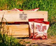 Shropshire Scratchings Thai Sweet Chilli