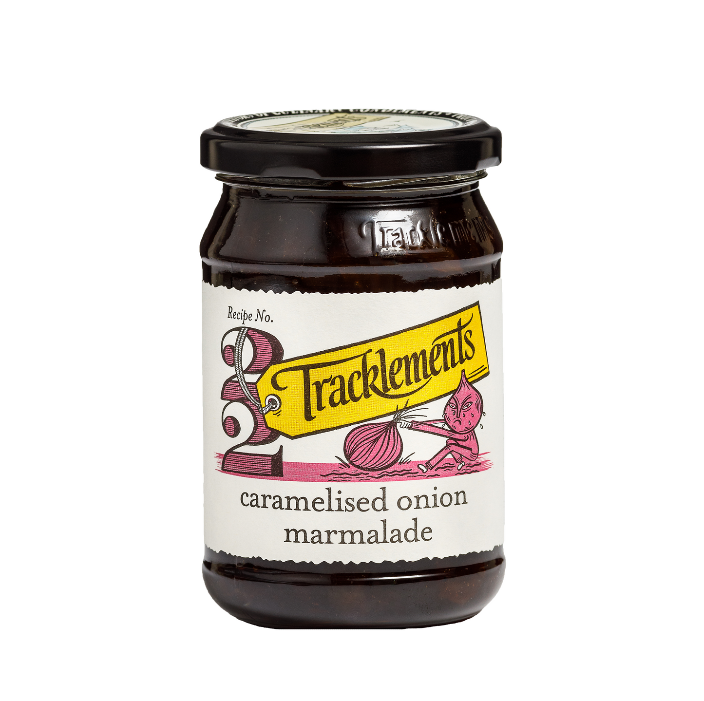 English Cheese Gift Hamper with Mature Cheddar, Onion Marmalade and Crackers