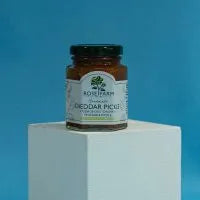 Cheddar Gorge Cheese Hamper