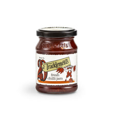 Tracklements Fresh Chilli Jam