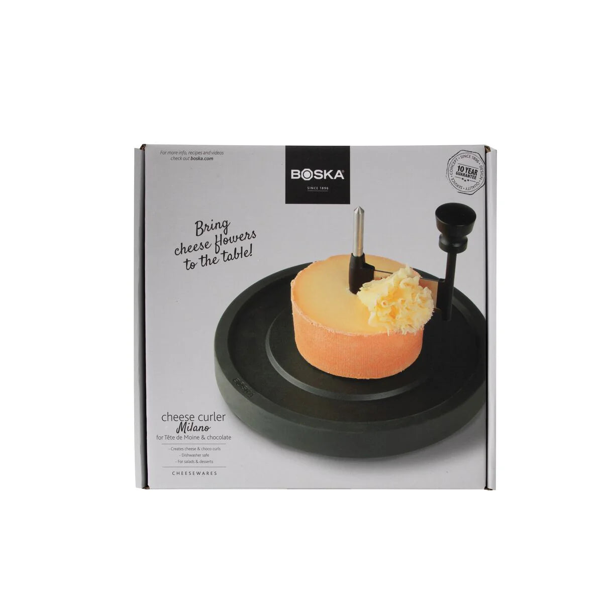 Boska Cheese Curler Milano