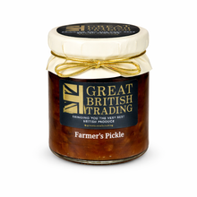 Great British Farmer's Pickle