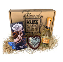Cheese & Prosecco Hamper for Her