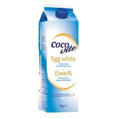 Liquid Egg Whites Pasteurised