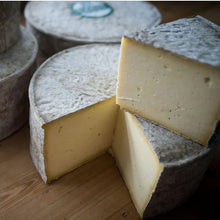 Gorwydd Caerphilly Quarter Wheel