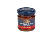 Snowdonia Hot Honey Chilli Relish