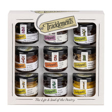 Tracklements Mini Jar Gift Pack