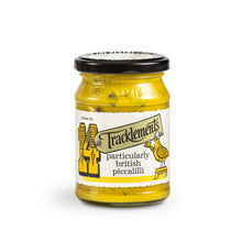 Tracklements Particularly British Piccalilli