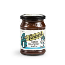 Tracklements Perfect Ploughman's Pickle