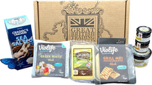 Vegan Cheese Gift Hamper
