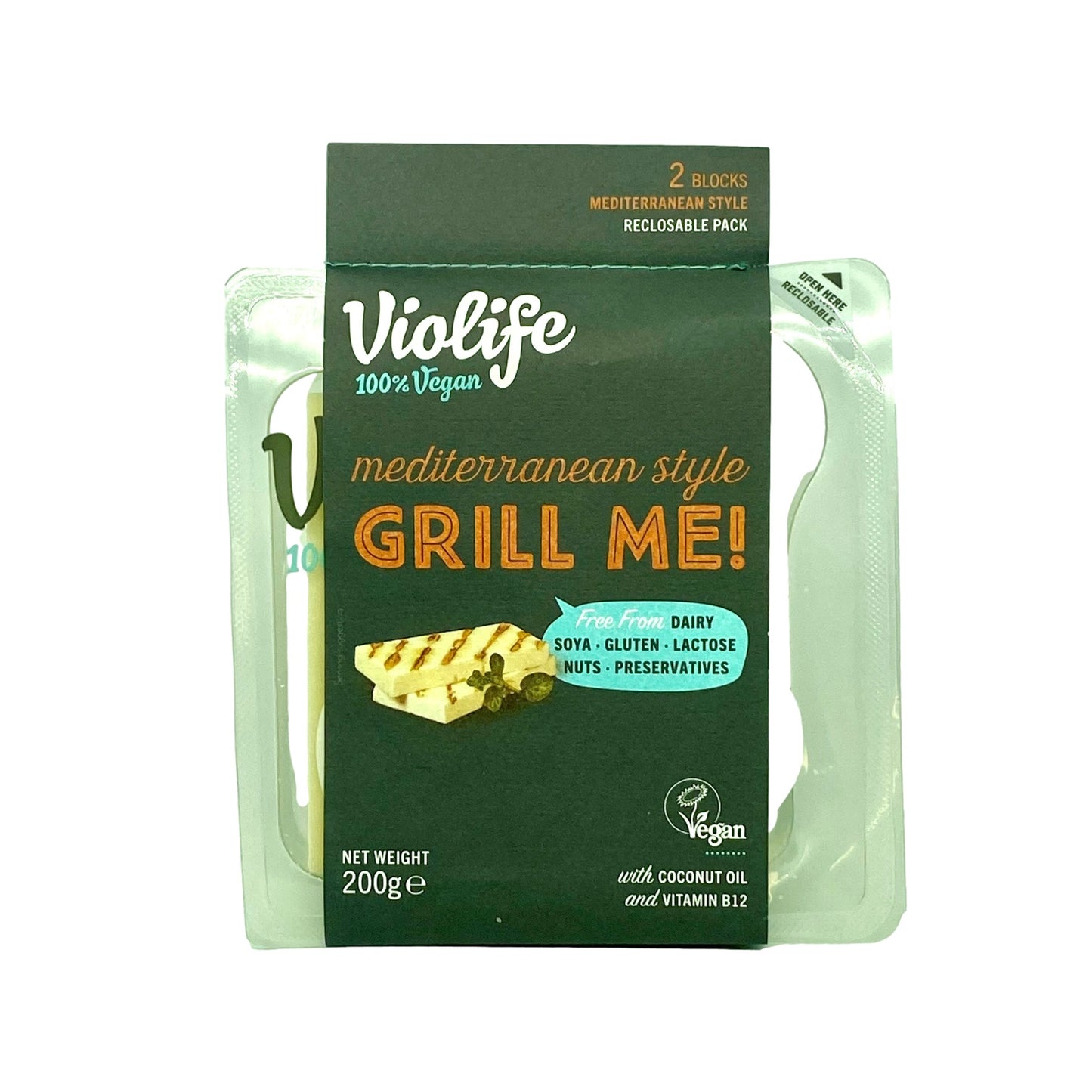 Vegan Cheese Gift Hamper