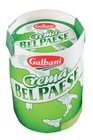 Galbani Crema Bel Paese Cheese 28g Portions