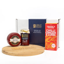 Gluten Free Chilli Lovers Luxury Selection