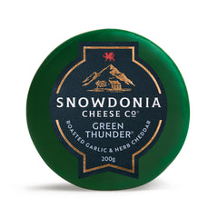 Snowdonia Cheese Gift Box