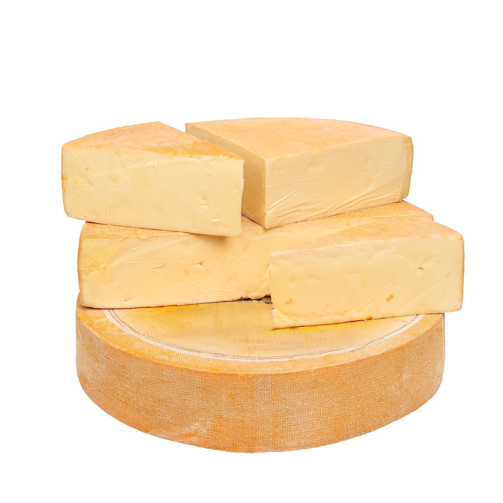 Raclette Cheese for Wholesale – Great British Trading Limited