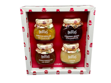 Mrs Bridges Luxury Preserves