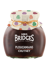 Mrs Bridges Ploughmans Chutney