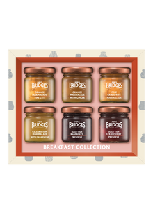 Mrs Bridges - Breakfast Collection