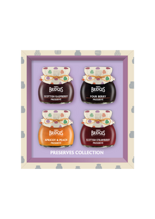 Mrs Bridges - Preserve Collection