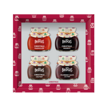 Mrs Bridges Christmas Selection